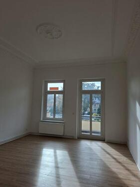 Foto - Etagenwohnung in Blankenburg (Harz)