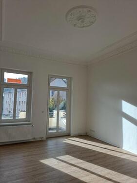 Foto - Etagenwohnung in Blankenburg (Harz) zur Miete