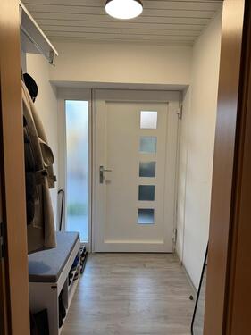 Foto - AB SOFORTHelle 2 ZIMMER Wohnung in Eisingen inkl. Küche **80qm**
