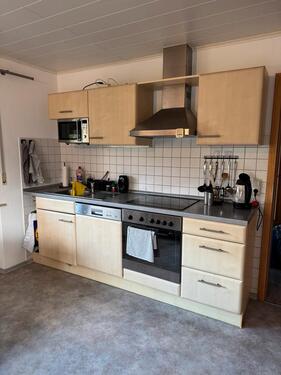Foto - Etagenwohnung in Eisingen