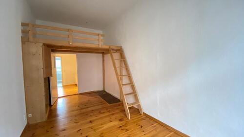 Foto - Etagenwohnung in Berlin