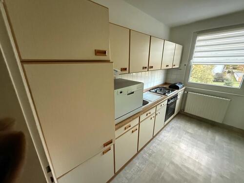 Foto - Etagenwohnung in Hannover