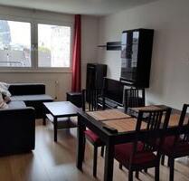 Möblierte 2-Zimmer-Wohnung mit Dom-Blick am Hansaring - Köln Innenstadt