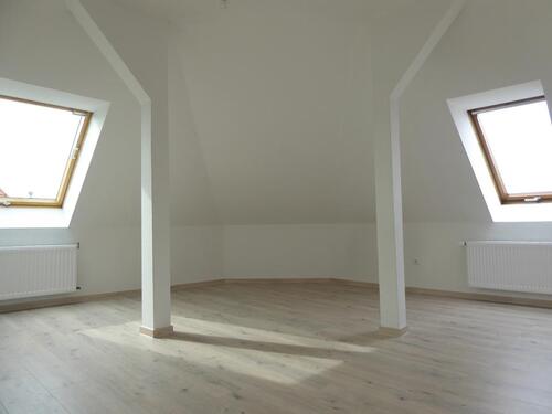 Foto - gekündigt zum 31.10.25 - 507,00 EUR Kaltmiete,