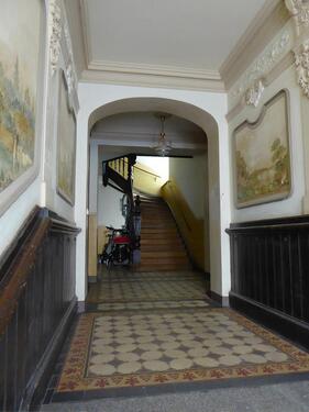 Foto - Etagenwohnung in Leipzig