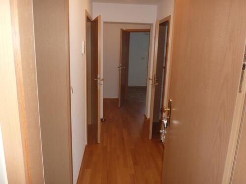 Foto - Etagenwohnung zur Miete in Lübben (Spreewald)