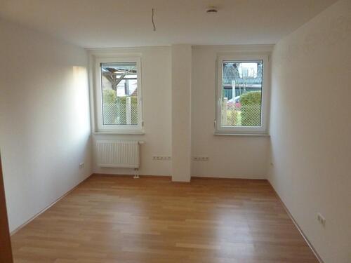 Foto - Etagenwohnung in Lübben (Spreewald) zur Miete