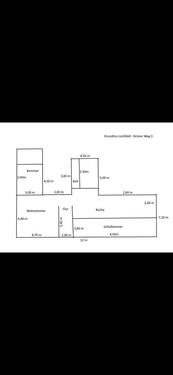 Foto - 3 Zimmer Einfamilienhaus in Neustadt (Dosse)