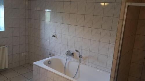 Foto - Etagenwohnung in Bocholt zur Miete