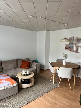 Foto - 3-Zimmer-Wohnung in Köln-Ehrenfeld zur Zwischenmiete