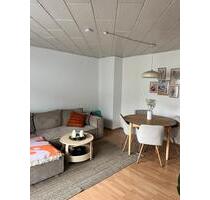 3-Zimmer-Wohnung in Köln-Ehrenfeld zur Zwischenmiete