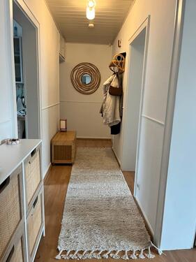 Foto - Etagenwohnung in Köln zur Miete