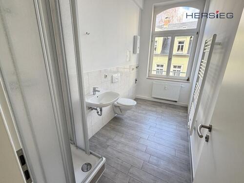 Foto - 1 Zimmer Etagenwohnung in Annaberg-Buchholz