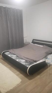 Foto - 3 Zimmer Etagenwohnung zur Miete in Mühlhausen (Thüringen)