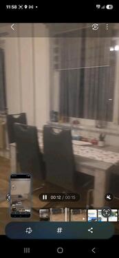 Foto - Etagenwohnung in Mühlhausen (Thüringen) zur Miete