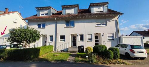 Foto - 6 Zimmer Einfamilienhaus zum Kaufen in Uhingen