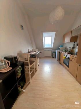 Foto - 3 Zimmer Etagenwohnung zur Miete in Wiesbaden