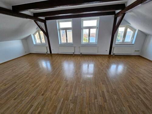 Foto - 2-Raumwohnung mit Charme in Teutschenthal-Bhf