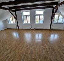 2-Raumwohnung mit Charme in Teutschenthal-Bhf