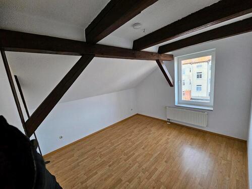 Foto - Etagenwohnung in Teutschenthal zur Miete