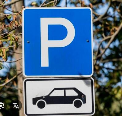 Foto - Stellplatz PKW Nähe Bachlangenstr. Holunderweg 88400 Biberach