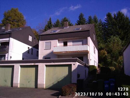 Foto - 4 Zimmer Etagenwohnung zur Miete in Marburg