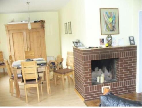 Foto - 4 Zimmer Etagenwohnung in Marburg