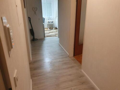 Foto - Etagenwohnung in Verl zum Kaufen