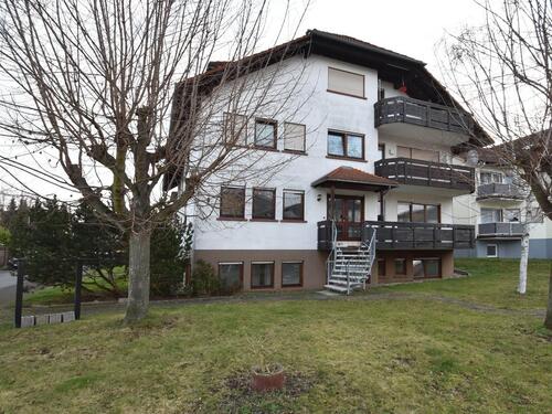 Foto - Maisonette -Wohnung -Praxis -Büro