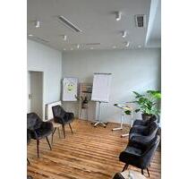 Coaching- und Beratungsräume für Altbauliebhaber - Krefeld Cracau