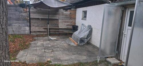 Foto - 2 Zimmer Dachgeschoßwohnung zur Miete in Germering