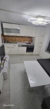 Foto - Dachgeschoßwohnung in Germering zur Miete