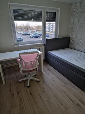 Foto - 3-Zimmer-WG-Zimmer für eine Person – Westhagen