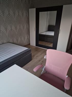 Foto - 3 Zimmer Etagenwohnung in Wolfsburg