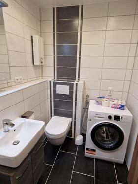 Foto - Etagenwohnung in Wolfsburg zur Miete
