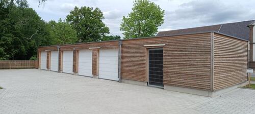 Foto - andere in Gunzenhausen