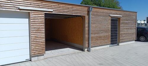 Foto - andere in Gunzenhausen zur Miete