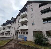 1 Zimmer Apartment für Kapitalanleger in GP-Holzheim - Göppingen