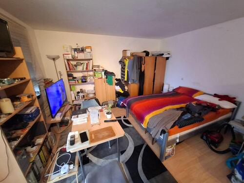 Foto - Etagenwohnung in Göppingen zum Kaufen