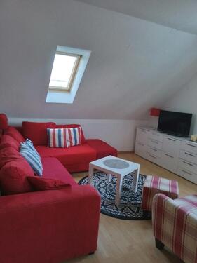 Foto - 1 Zimmer Etagenwohnung zur Miete in Sellin