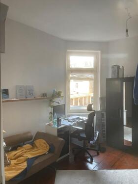 Foto - 1-Zimmer-Wohnung BornheimOstend