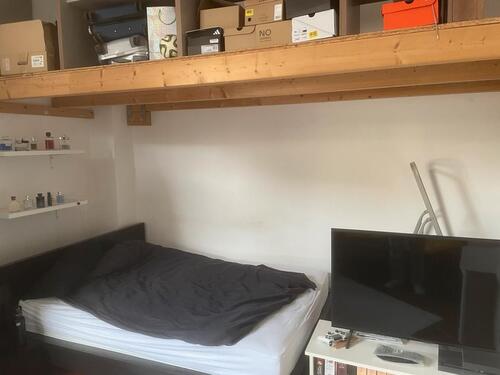 Foto - 1 Zimmer Etagenwohnung zur Miete in Offenbach am Main