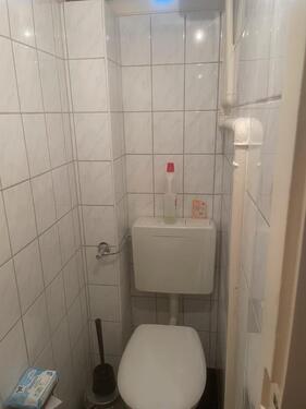 Foto - 1 Zimmer Etagenwohnung in Offenbach am Main