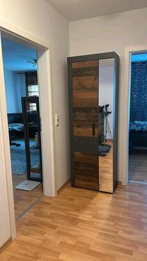 Foto - 2 Zimmer Etagenwohnung zum Kaufen in Straubing