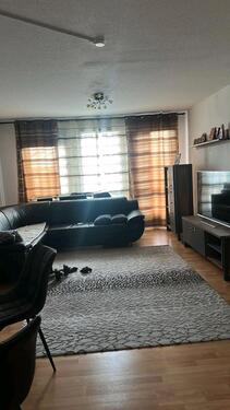 Foto - Etagenwohnung in Straubing zum Kaufen