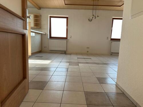 Foto - 2.5 Zimmer Etagenwohnung in Bad Buchau