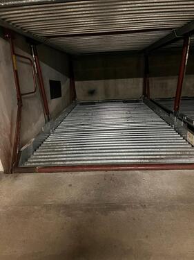 Foto - Tiefgaragenstellplatz ab sofort frei