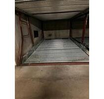 Tiefgaragenstellplatz ab sofort frei - Nürnberg Gärten bei Wöhrd