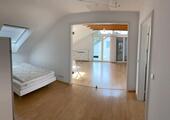 Foto - Lichtdurchflutete,großzügige Studiowohnung -befristet bis Ende 26