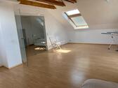 Foto - 1.5 Zimmer Dachgeschoßwohnung zur Miete in Karlsruhe